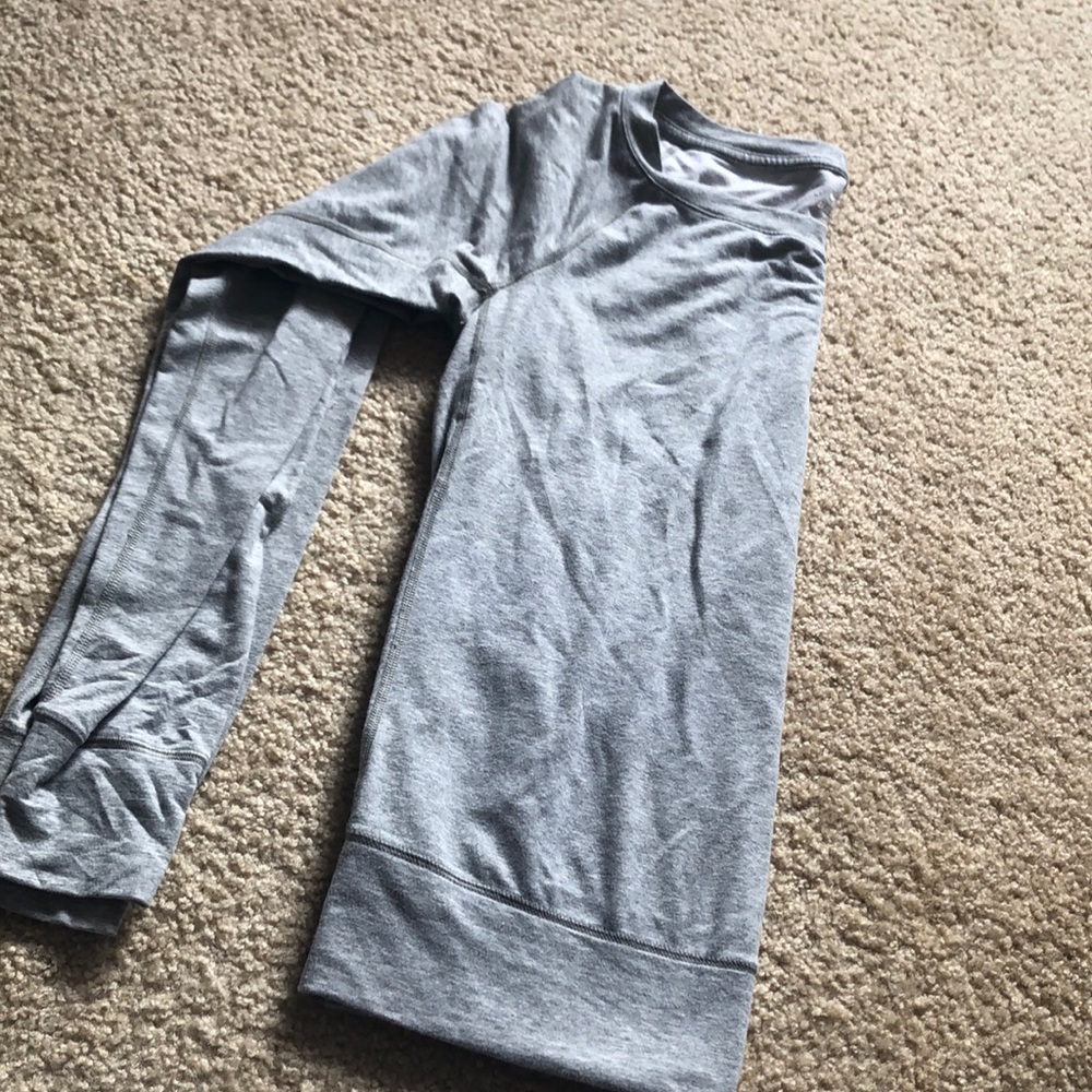 Nike crew neck